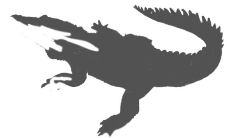 Creation of Small friend: Step 7